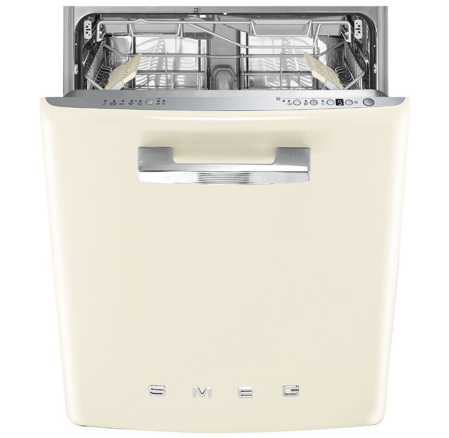 SMEG STFABCR3 Underbygning