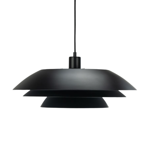Dyberg Larsen pendel Ø45 metal matsort 