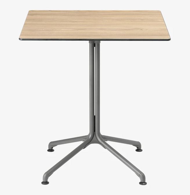 Lafuma Horizon havebord i HPL træ 