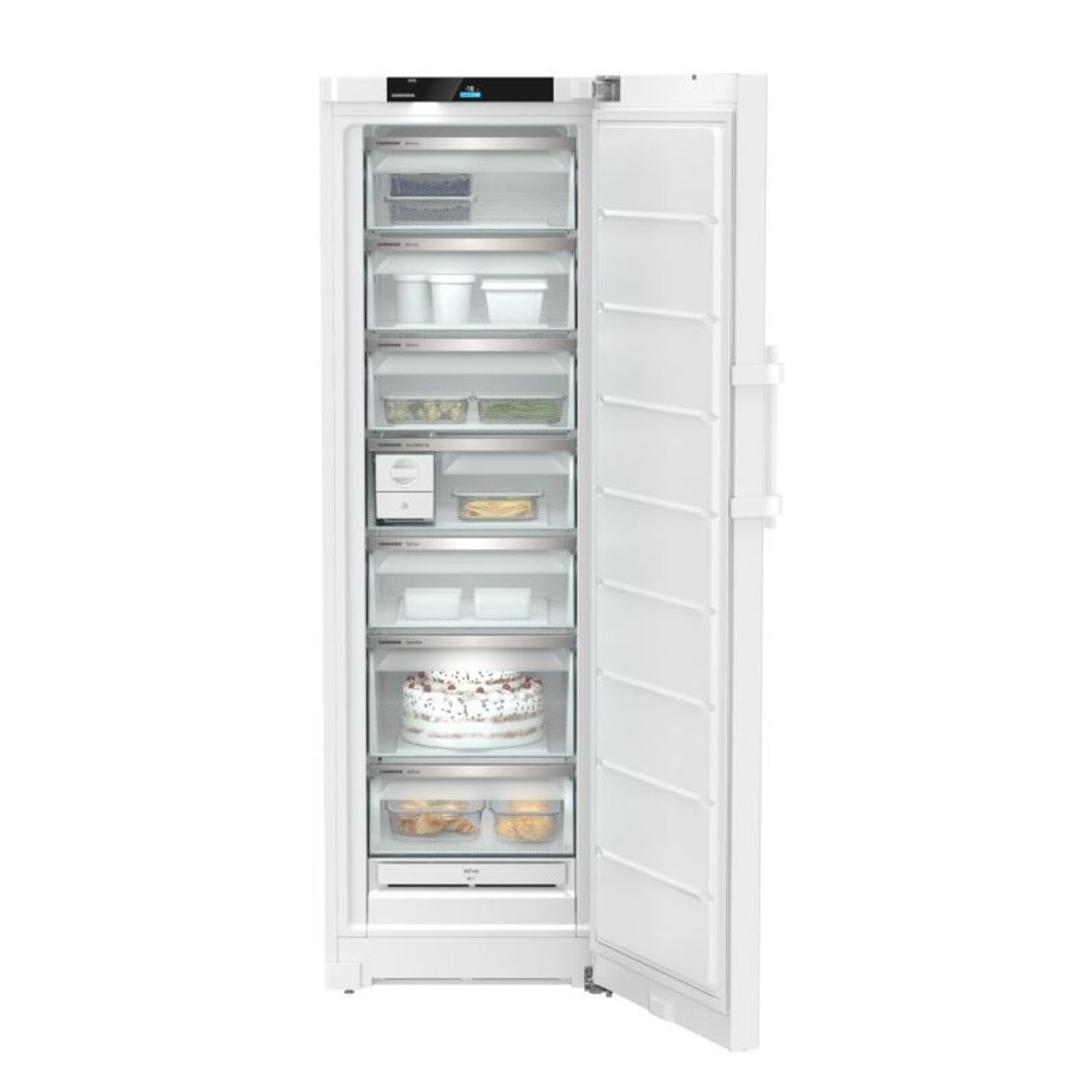 Liebherr FNd 525i Prime Frys 