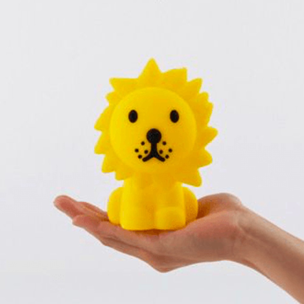 Lion Bundle of Light Bordlampe