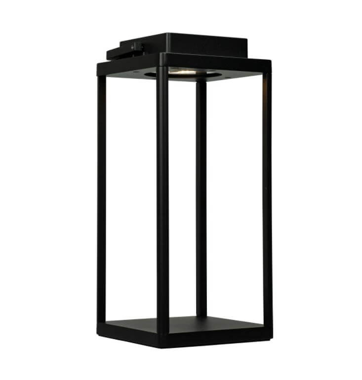 Lucca Lanterne Mellem