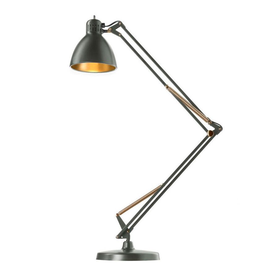 Archi Bordlampe T2
