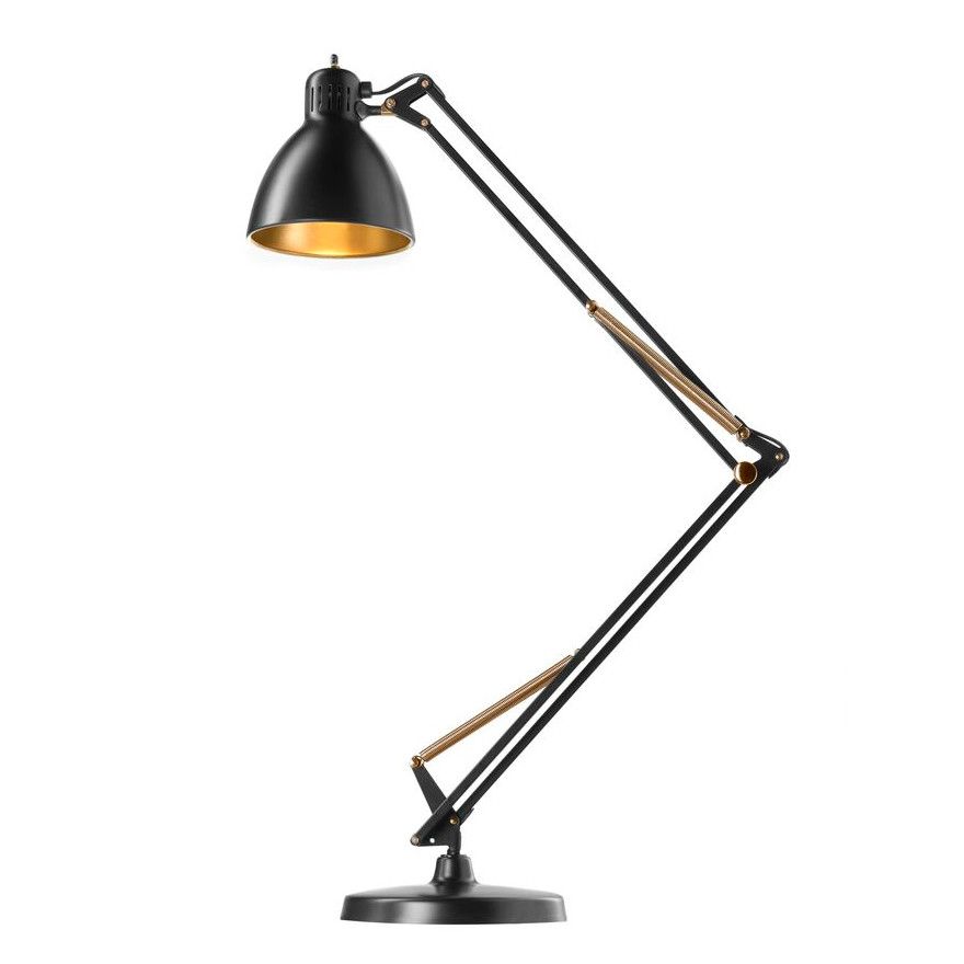 Archi Bordlampe T2