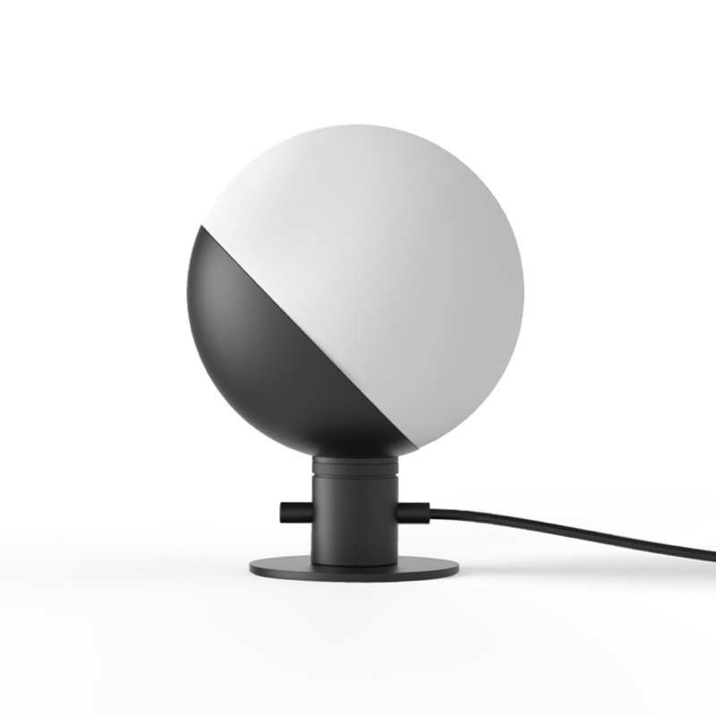 Baluna Bord- og væglampe
