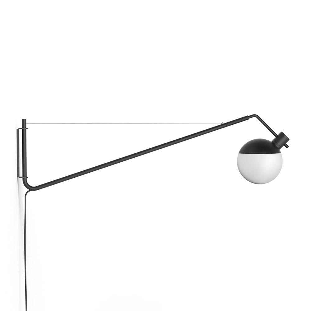 Baluna Large væglampe