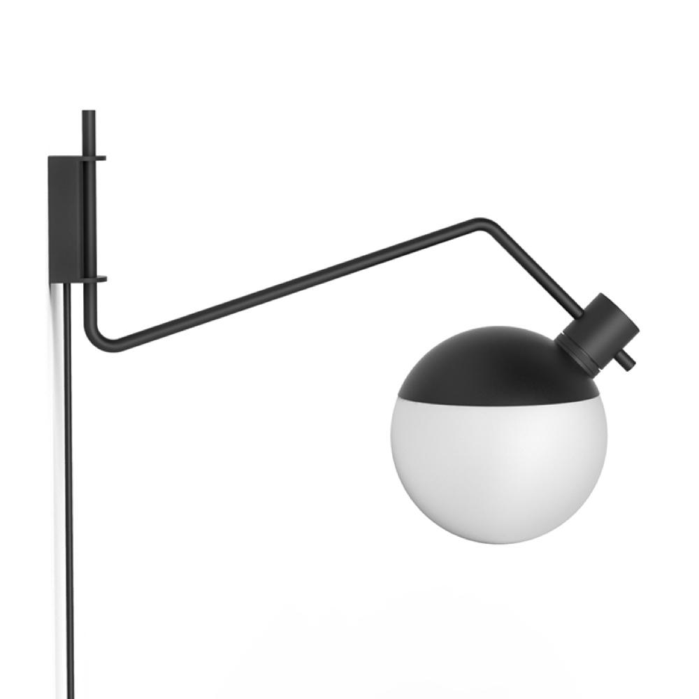 Baluna Medium væglampe