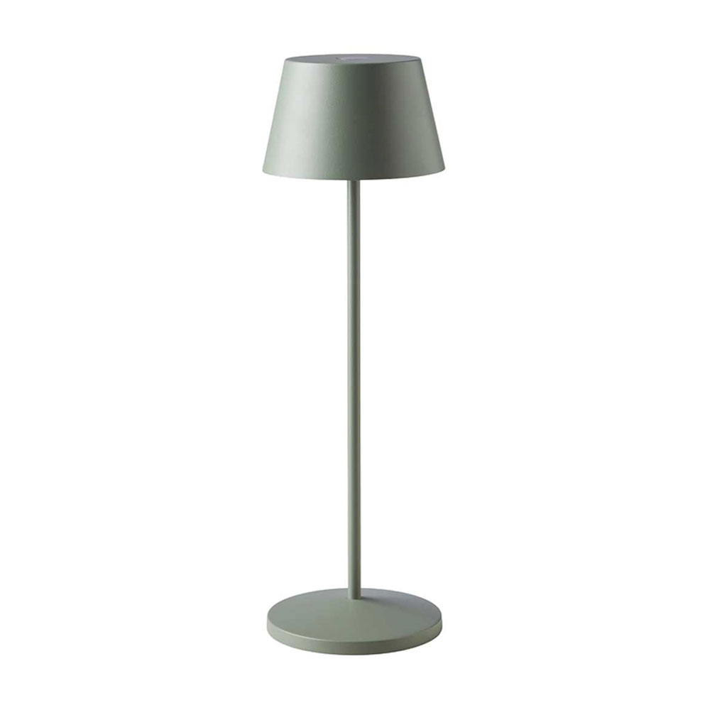 Loom Design MODI Bordlampe Grøn