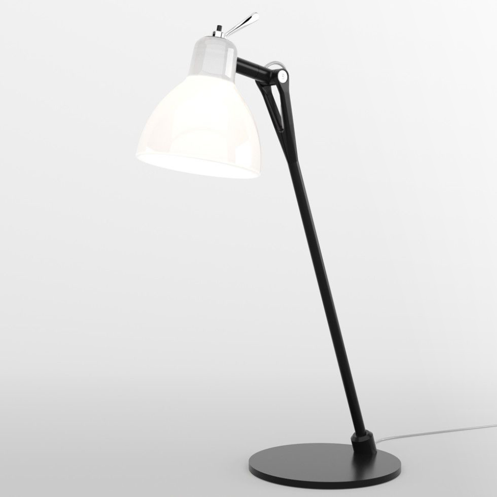 Bordlampe fra Rotaliana Flotte designlamper