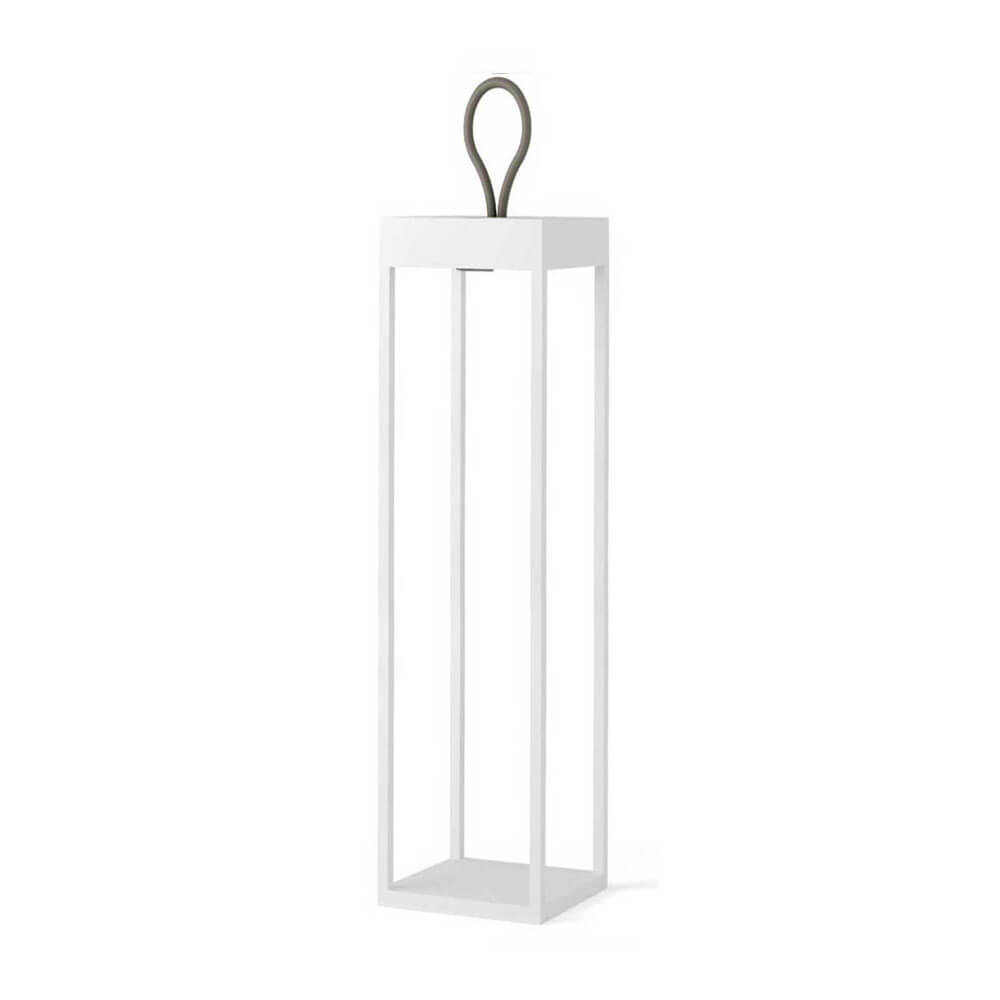 Lucerna 50 Hvid