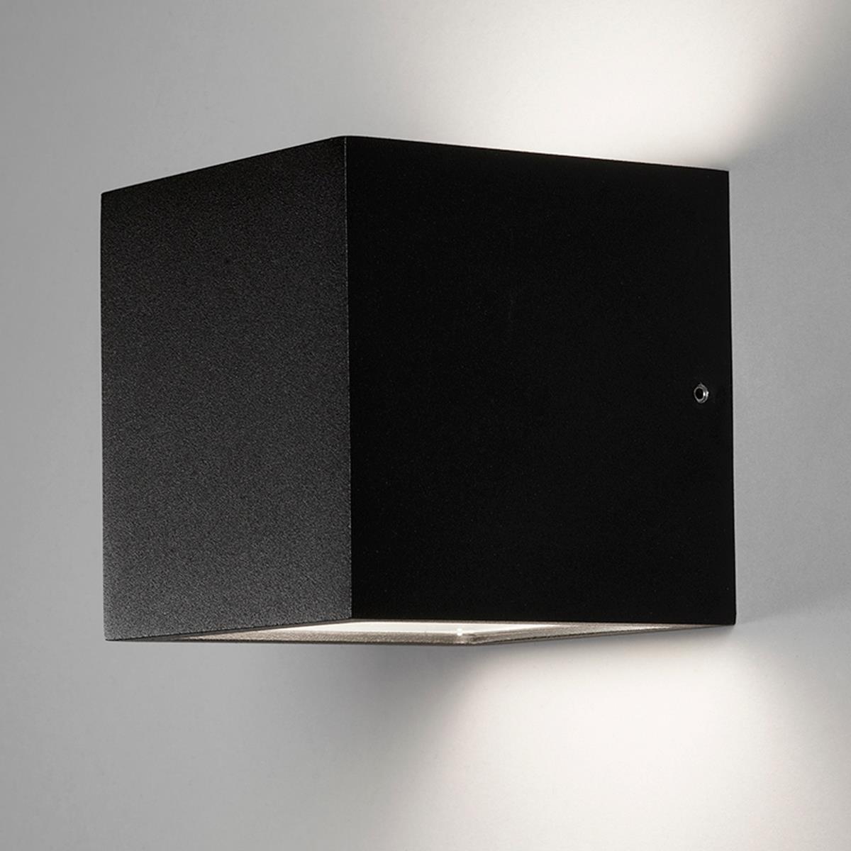 Light-Point Cube XL Sort - 3000K - Outlet