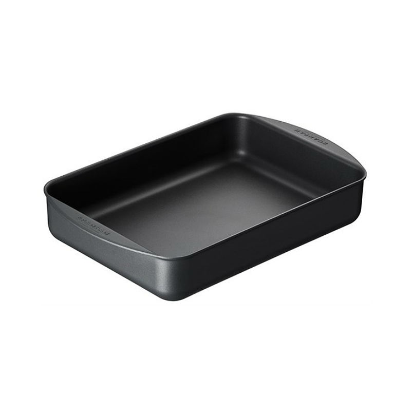 SCANPAN 34 x 22 cm Bradepande 3,25L 