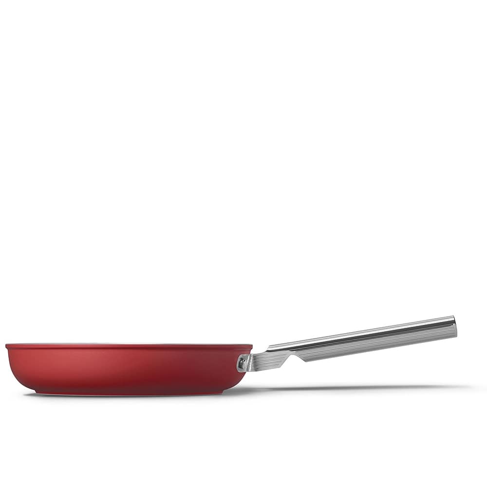 Smeg CKFF2801RDM Stegepande 28 cm Outlet