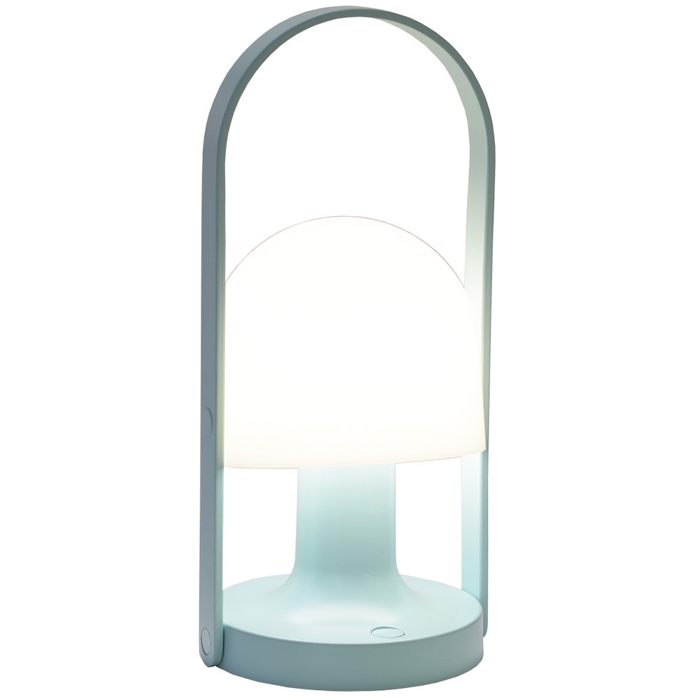 FollowMe Bord, Lyseblå