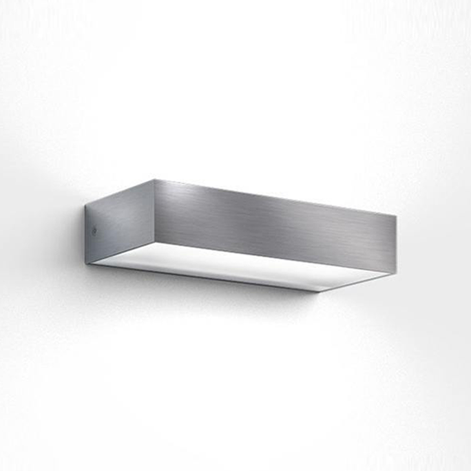 LUMEN Væglampe, ude