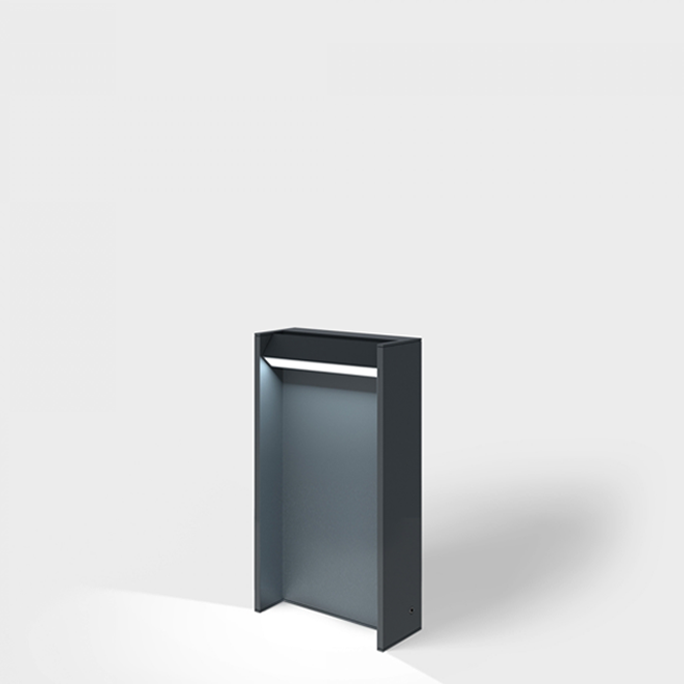 SLAT Bedlampe, lille