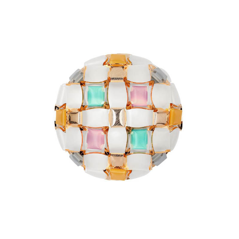 SLAMP MIDA, Loft/væg lampe M