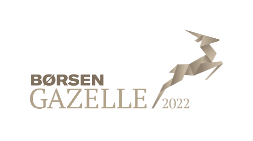 Gazelle Hvidevareland 2022