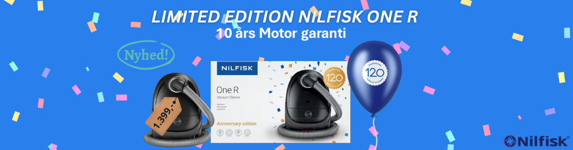 Sommer Udsalg hos Hvidevareland