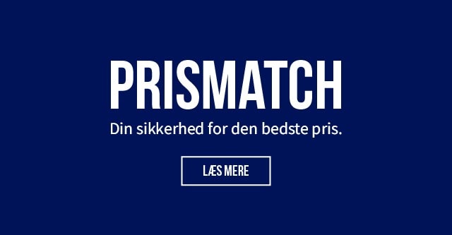 Prismatch hos Hvidevareland