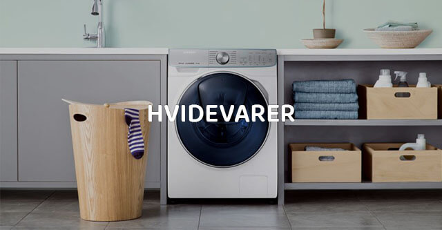 Hvidevarerforhandler - Hvidevareland Vejle