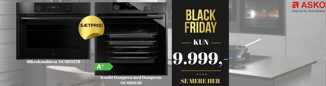 Sommer Udsalg hos Hvidevareland