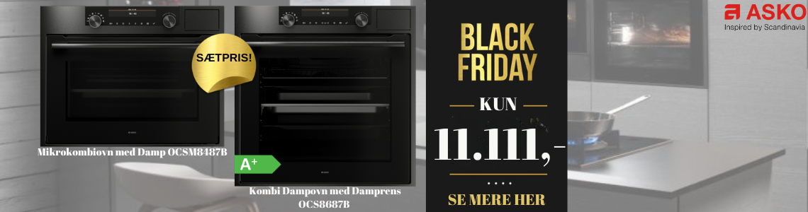 Sommer Udsalg hos Hvidevareland