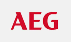 AEG forhandler Hvidevareland