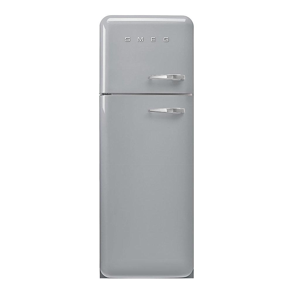 Smeg FAB30LSV5 Sølv