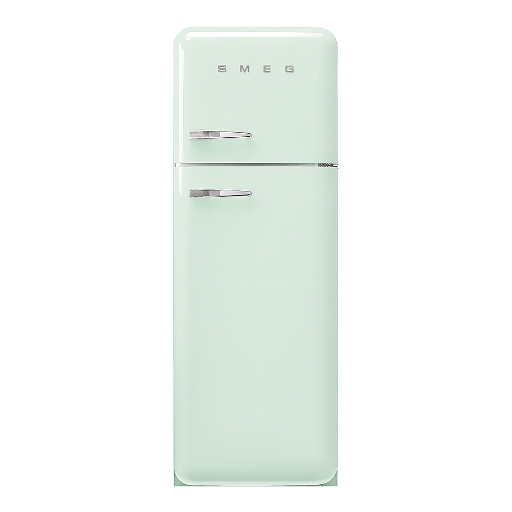 Smeg FAB30RPG5 Pastelgrøn