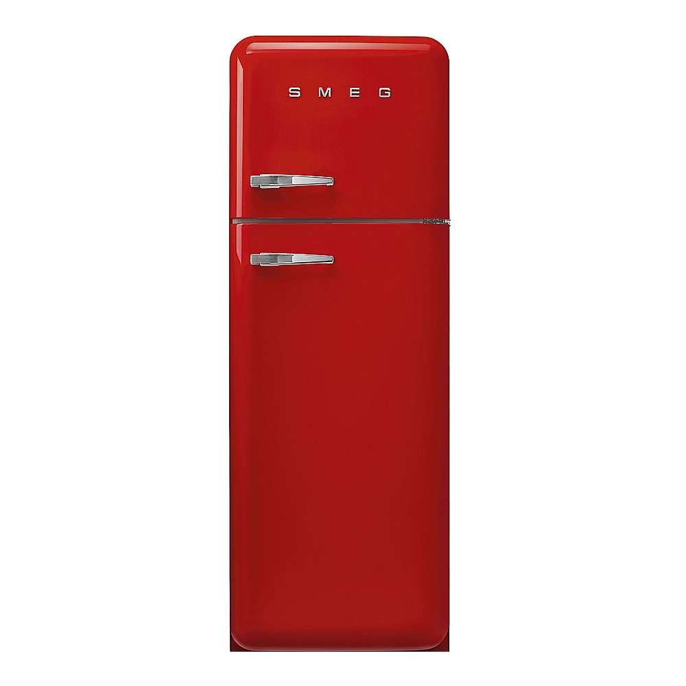 Smeg FAB30RRD5 Rød