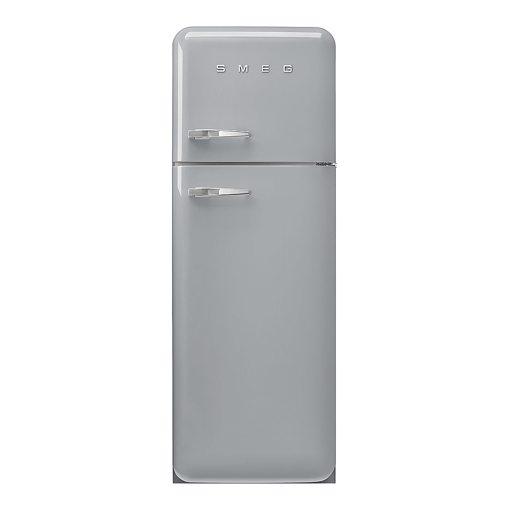 Smeg FAB30RSV5 Sølv