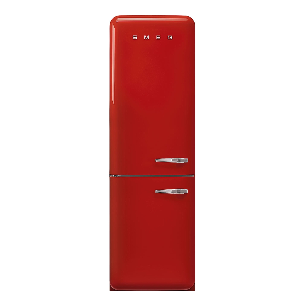 Smeg FAB32LRD5 Rød