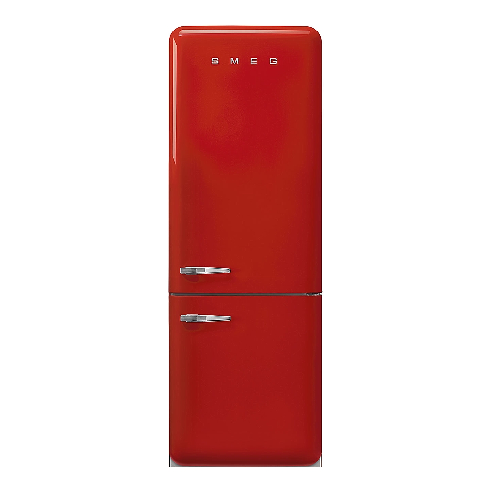 Smeg FAB38RRD5 Rød