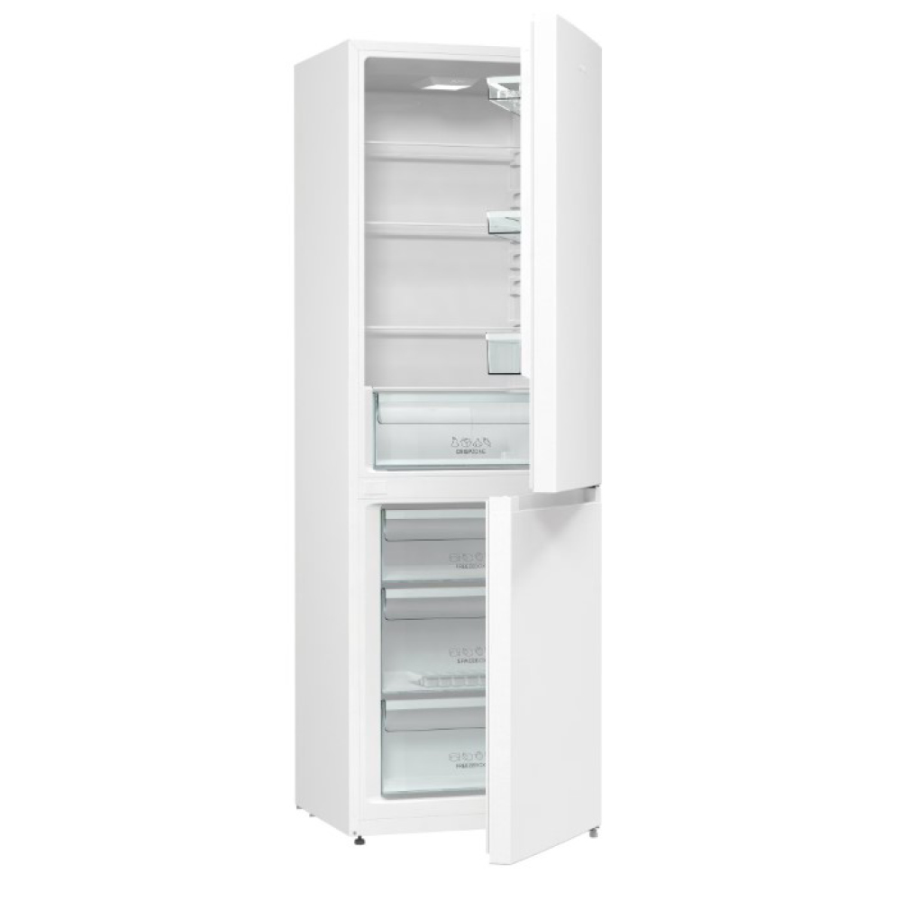 Gorenje RK6192EW4 Kølefryseskab