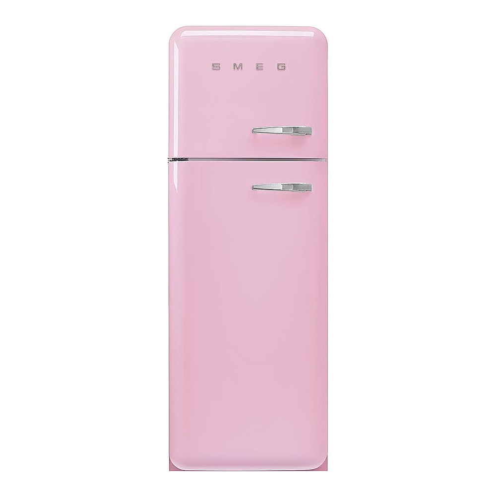 Smeg FAB30LPK5 Lyserød