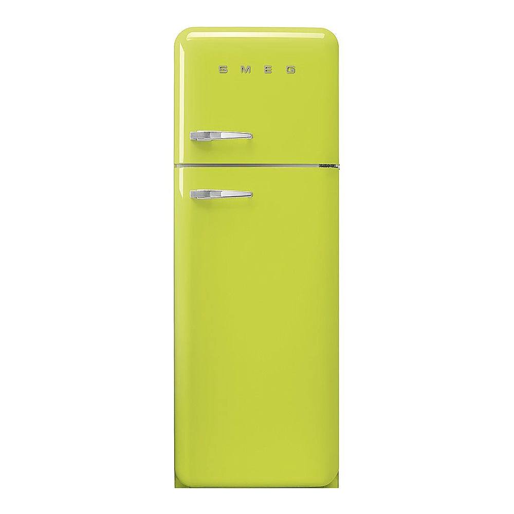 Smeg FAB30RLI5 Limegrøn