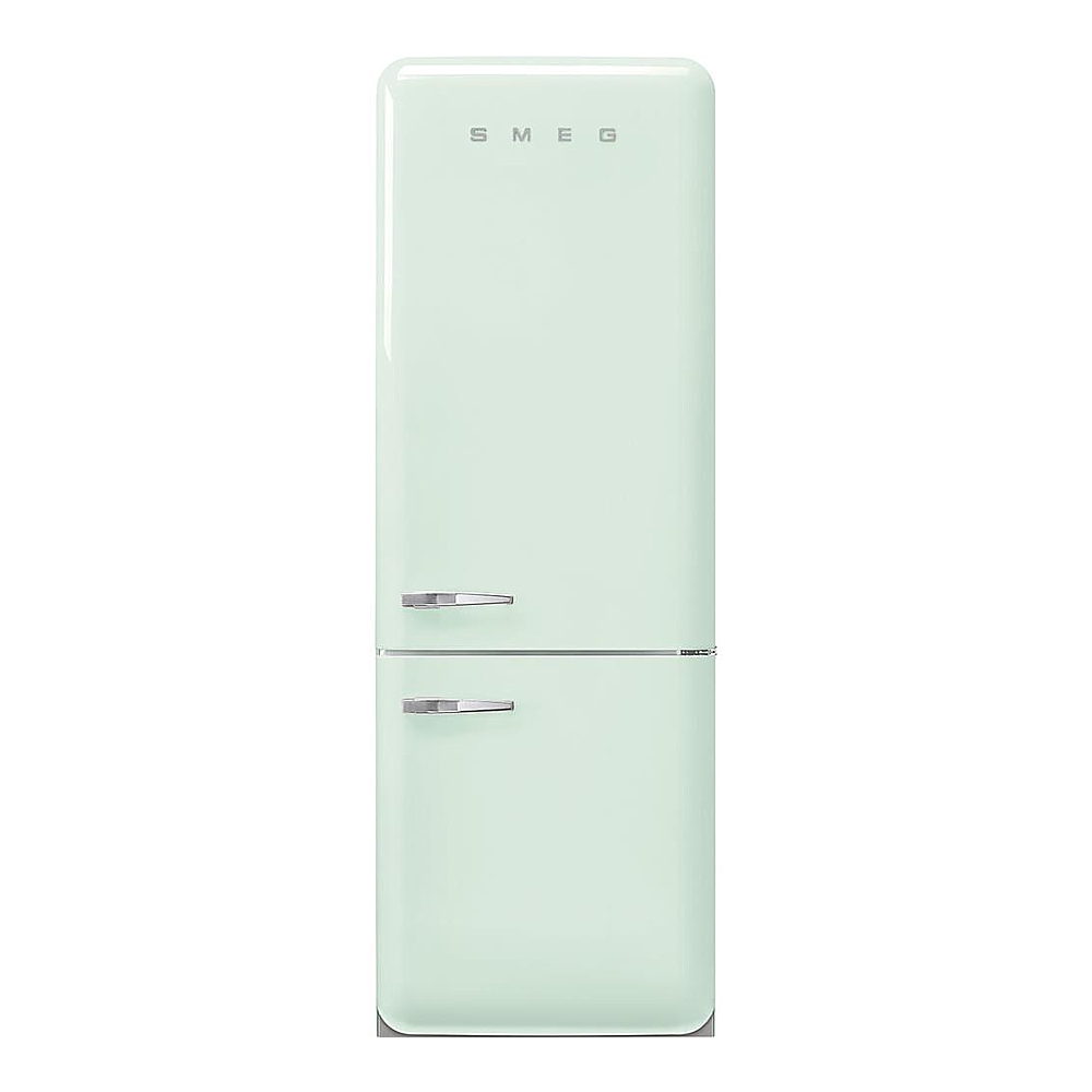 Smeg FAB38RPG5 pastelgrøn