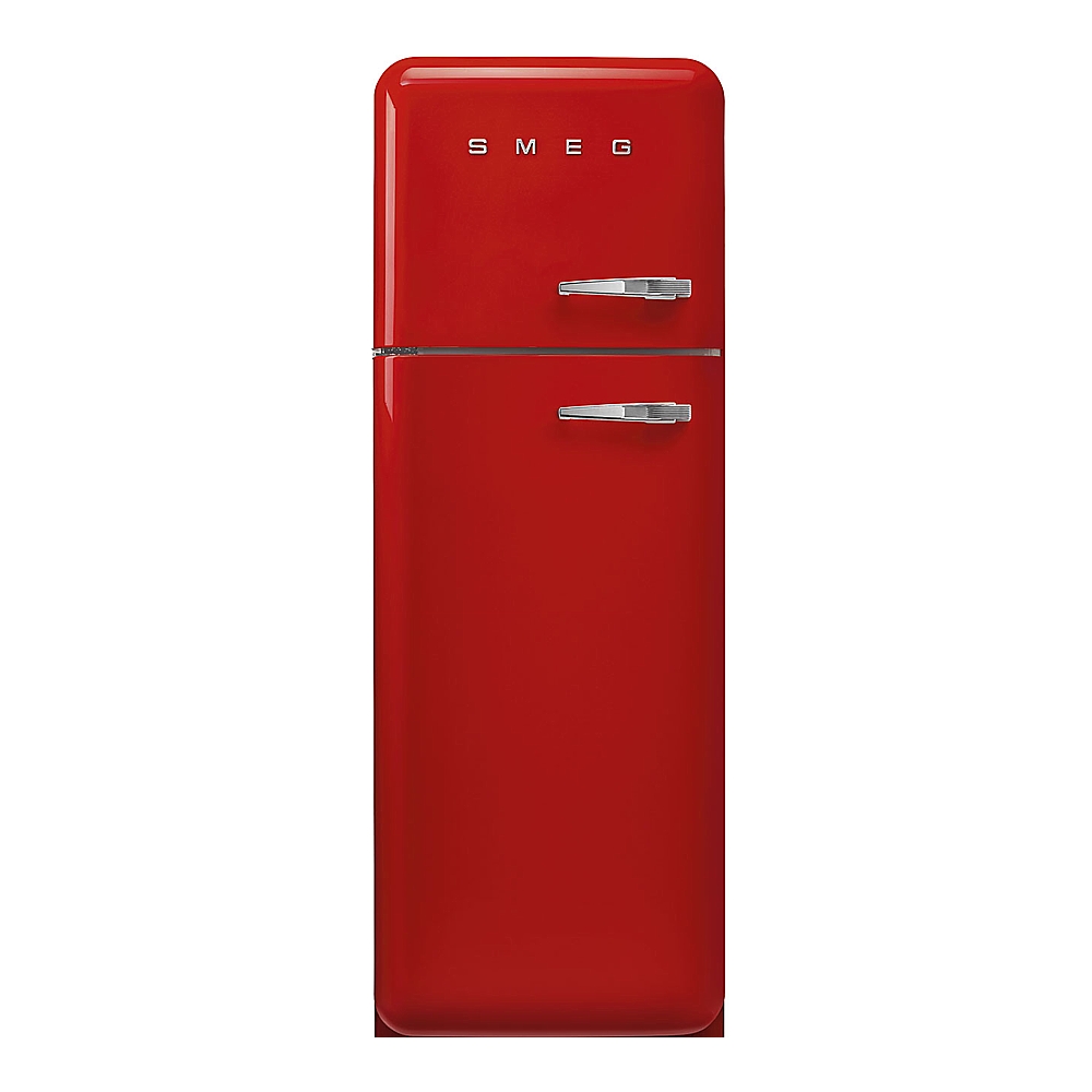 Smeg FAB30LRD5 Rød