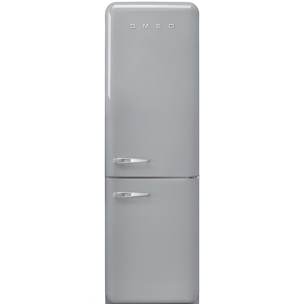 Smeg FAB32RSV5 Sølv