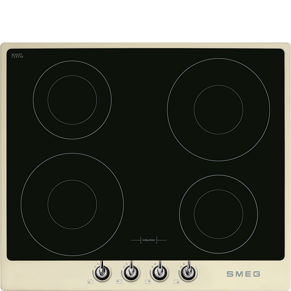 SMEG SI964PM Induktionskogeplade Outlet