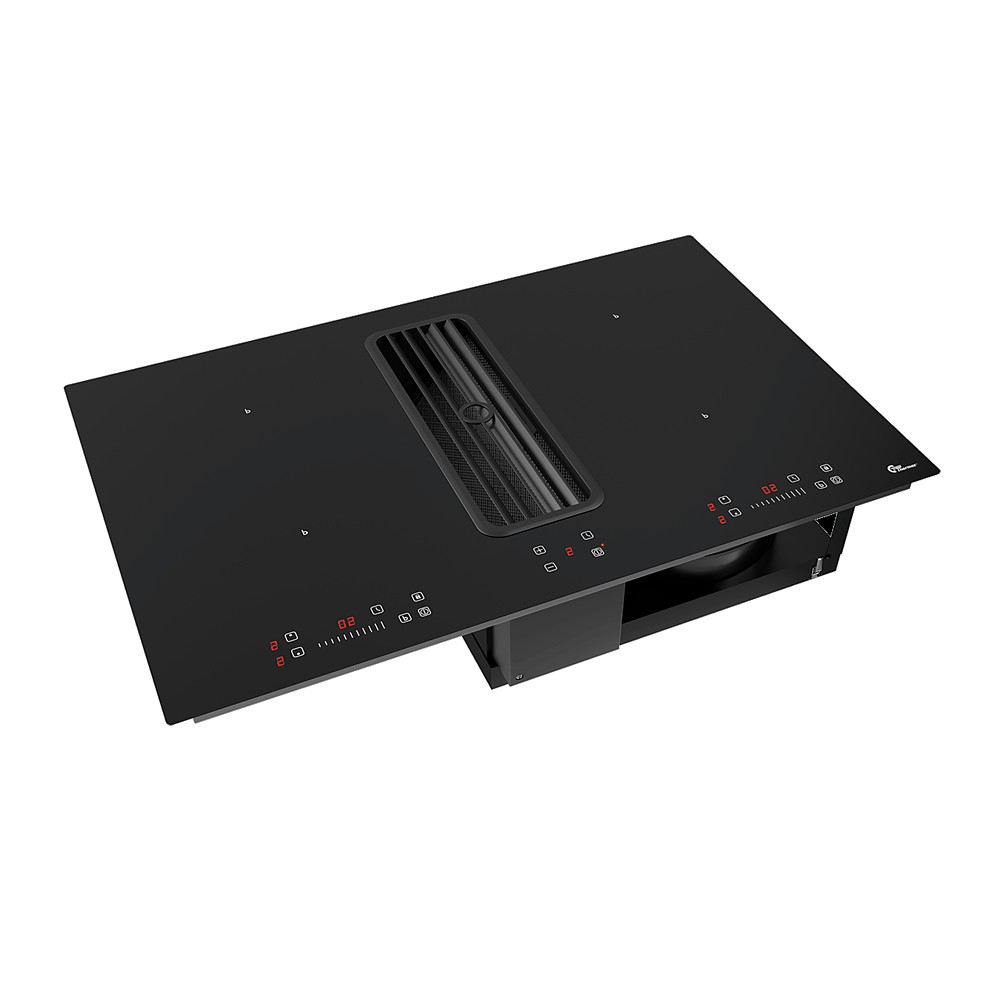 Thermex Typhoon Compact