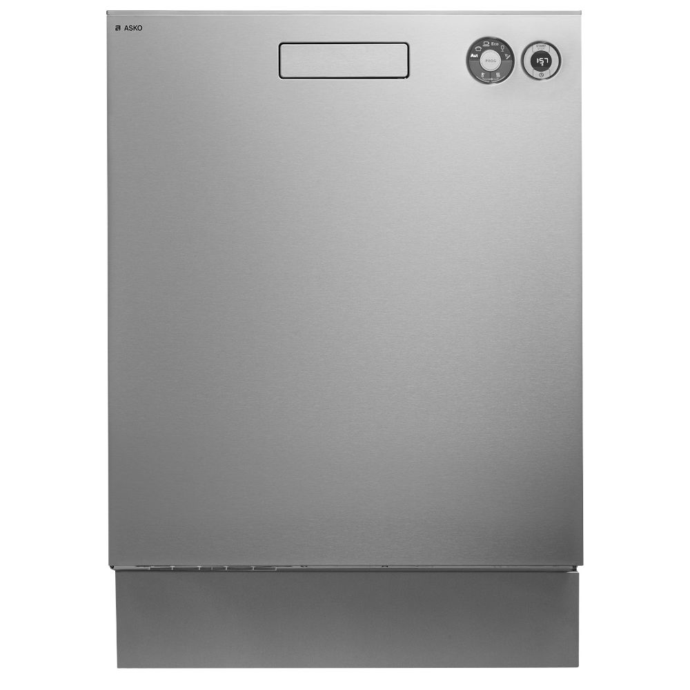 Asko D5438IS opvaskemaskine i højeste kvalitet og design