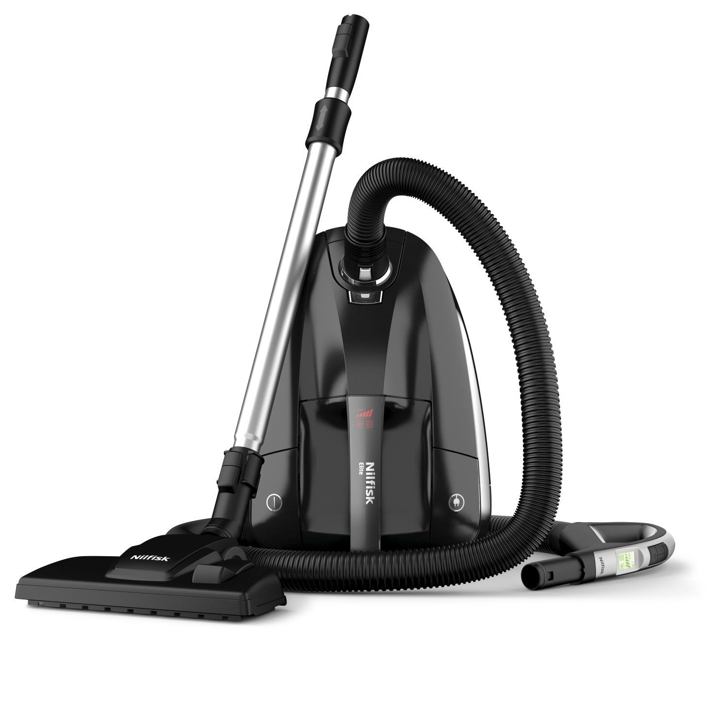 Nilfisk ELITE BMSU14P10A1 