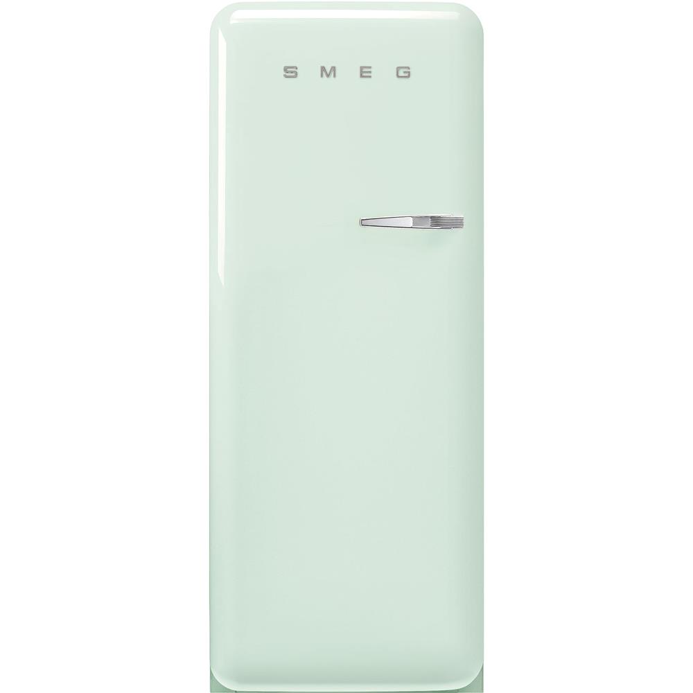 Smeg FAB28LPG6 Pastelgrøn Retro Outlet