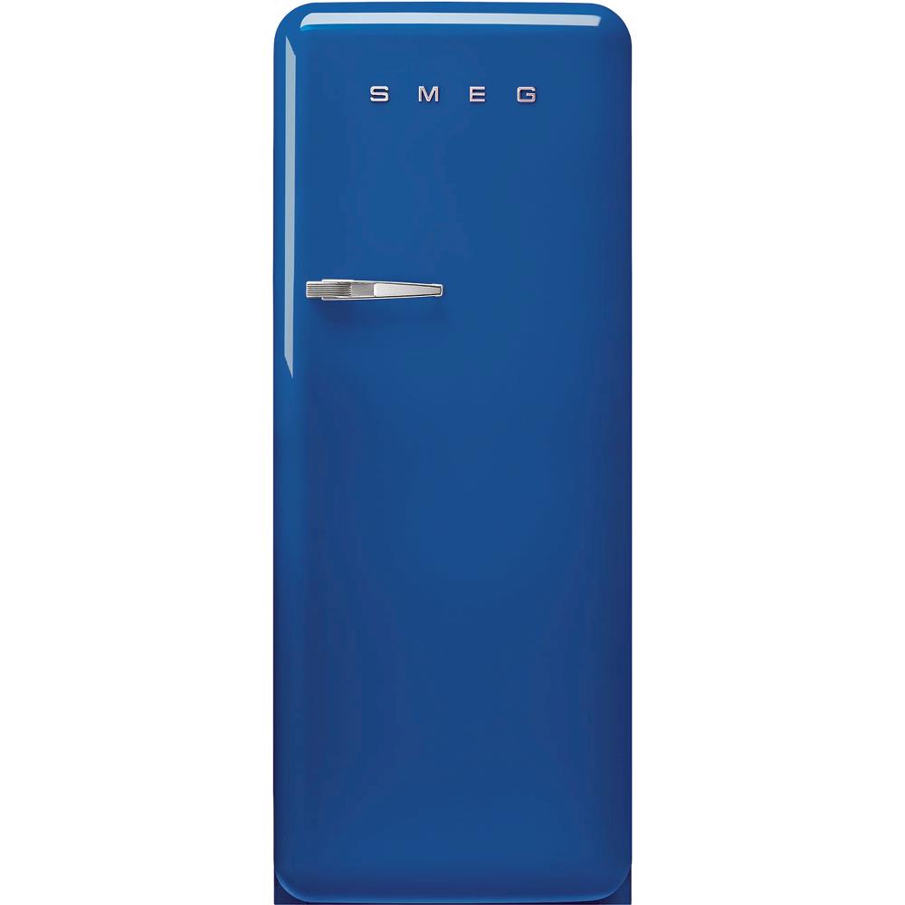 Smeg FAB28RBE6 Blank Blå Retro Outlet
