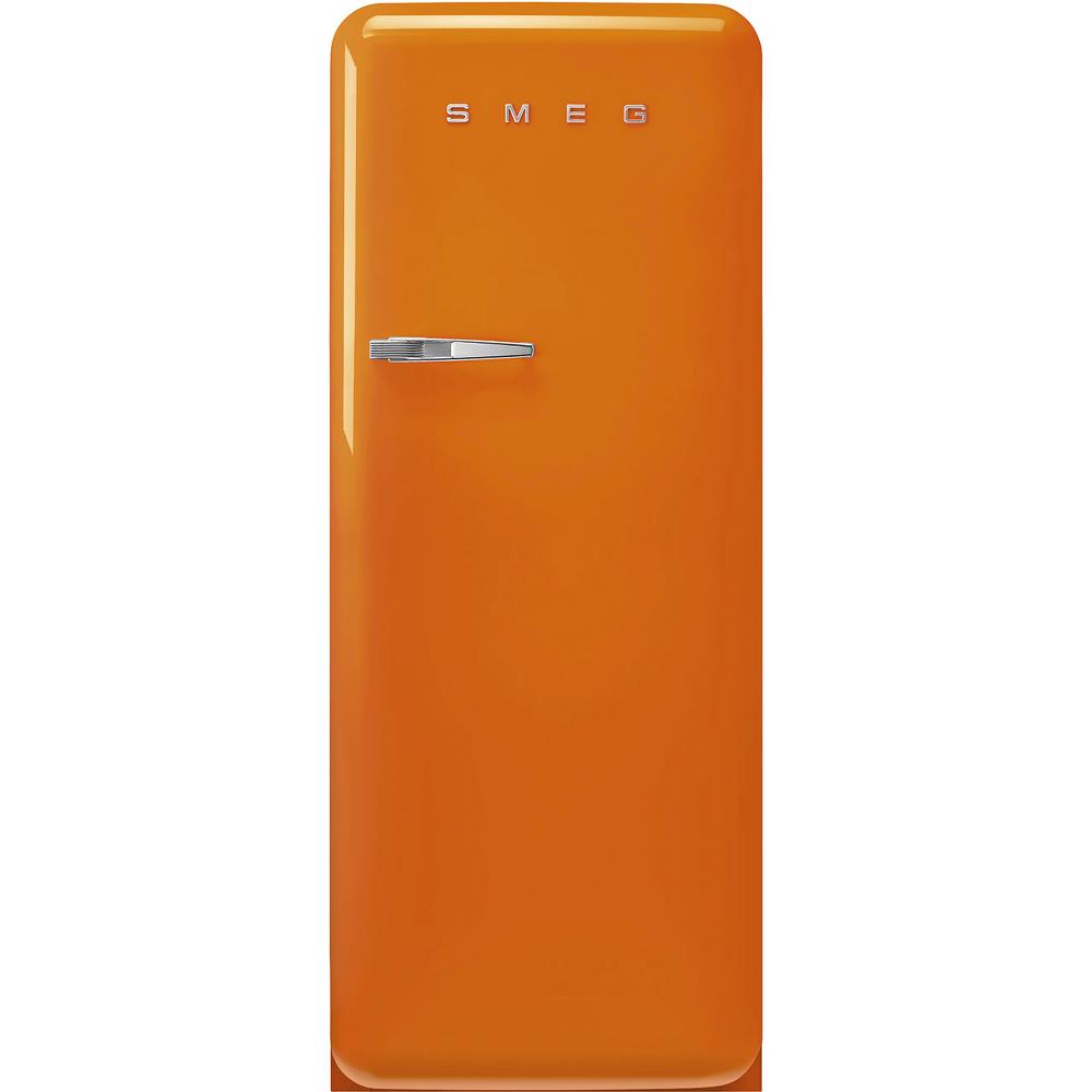 Smeg FAB28ROR6 Orange Retro Outlet