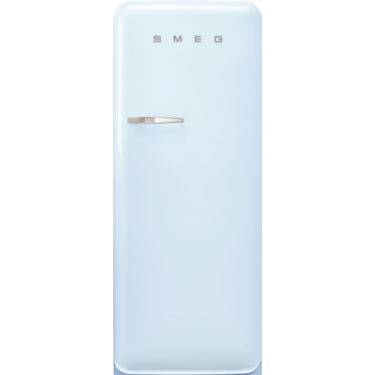 Smeg FAB28RPB6 Pastel Blå Retro