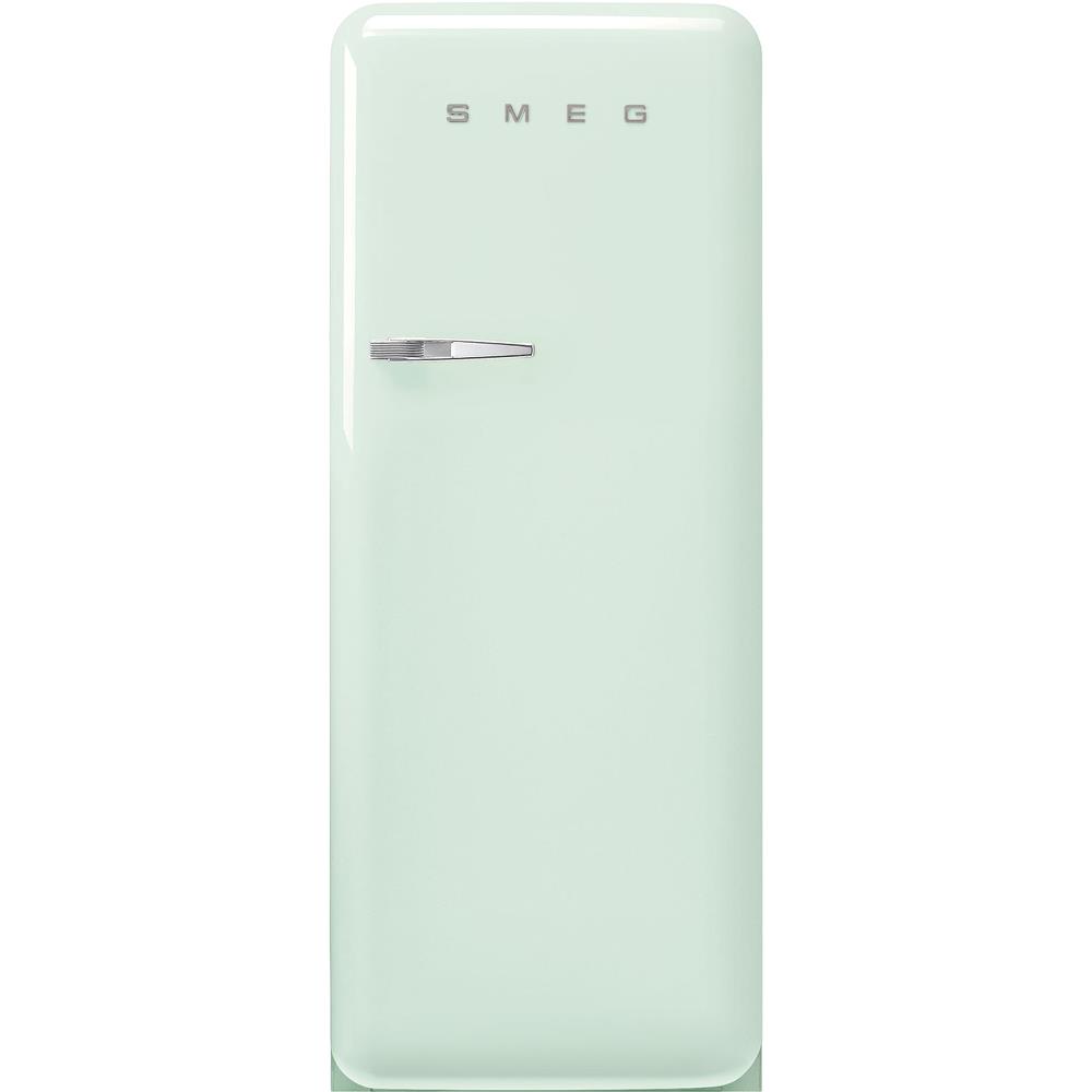Smeg FAB28RPG6 Pastel Grøn Retro Outlet