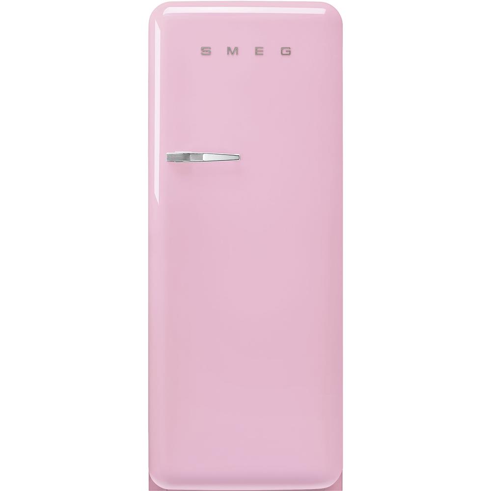 Smeg FAB28RPK6 Pink Retro